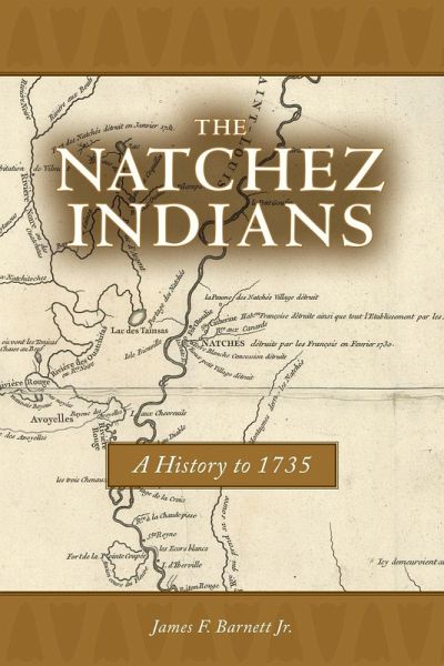 Natchez Indians