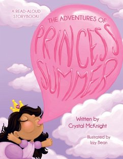 The Adventures of Princess Summer - McKnight, Crystal