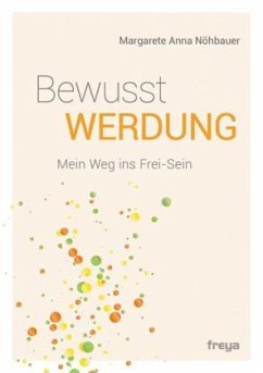 Cover Bewusstwerdung