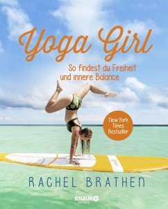 Yoga Girl - Brathen, Rachel