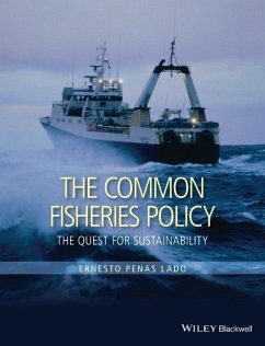 The Common Fisheries Policy - Penas, Ernesto