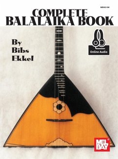 Complete Balalaika - Bibs Ekkel