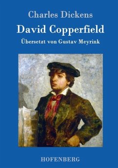 David Copperfield - Dickens, Charles