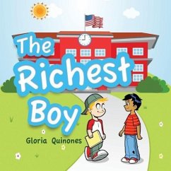 The Richest Boy - Quinones, Gloria