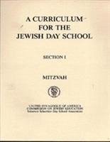 A Curriculum for the Jewish Day School - Ssdsa