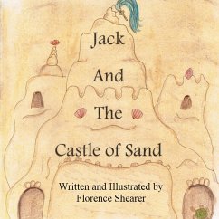 Jack and the Castle of Sand - Shearer, Florence