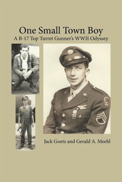 One Small Town Boy - Goetz, Jack; Meehl, Gerald A.