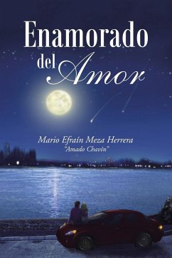 Enamorado Del Amor - Herrera, Mario Efraín Meza