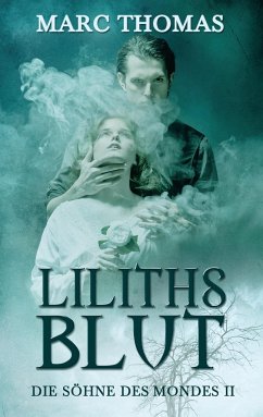 Liliths Blut - Thomas, Marc