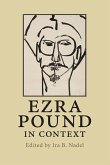 Ezra Pound in Context