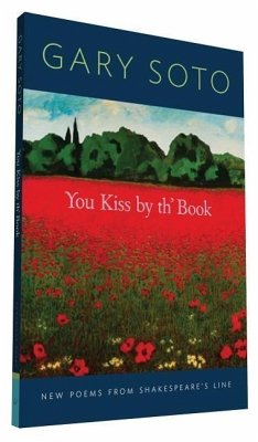 You Kiss by Th' Book - Soto, Gary