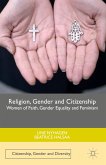 Religion, Gender and Citizenship