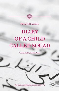 Diary of a Child Called Souad - Saadawi, Nawal El