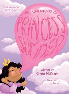 The Adventures of Princess Summer - McKnight, Crystal