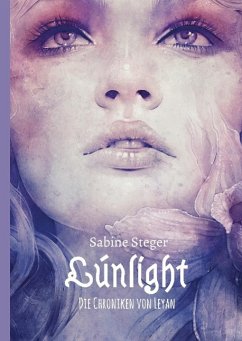 Lúnlight - Steger, Sabine