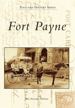 Fort Payne - Dersham, John Alexander