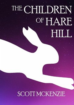 Cover The Children of Hare Hill