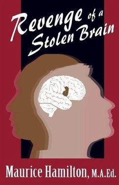 Revenge of a Stolen Brain - Hamilton, Maurice