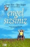 Engelsizsiniz