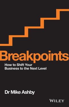 Breakpoints - Ashby, Mike