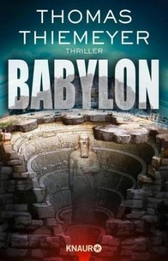 Babylon / Hannah Peters Bd.4 - Thiemeyer, Thomas