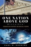 One Nation Above God "Divisible"