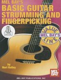 Basic Guitar Strumming and Fingerpicking