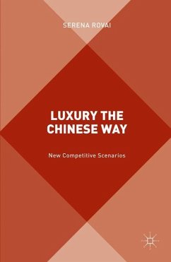 Luxury the Chinese Way - Rovai, S.