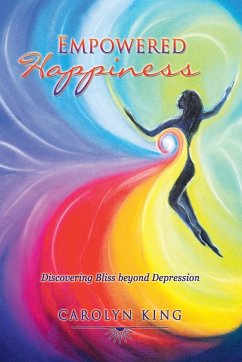 Cover Empowered Happiness
