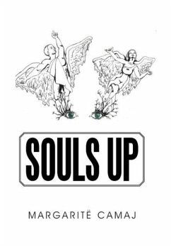 Souls Up - Camaj, Margaritë