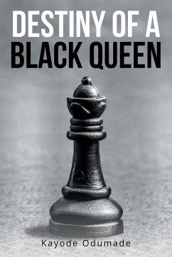 Destiny of a Black Queen