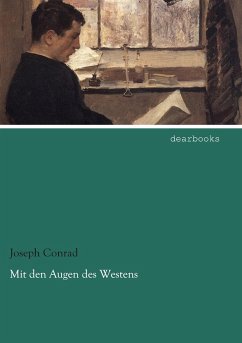 Mit den Augen des Westens - Conrad, Joseph