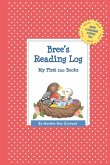 Bree's Reading Log