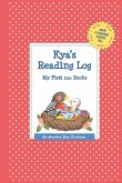 Kya's Reading Log