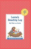 Leena's Reading Log