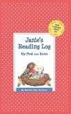 Janie's Reading Log