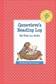 Genevieve's Reading Log