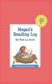 Megan's Reading Log