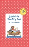 Abrielle's Reading Log