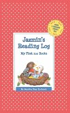 Jazmin's Reading Log