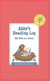 Abby's Reading Log