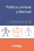 Política criminal y libertad (eBook, PDF)