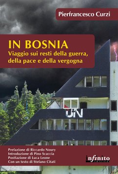 In Bosnia (eBook, ePUB) - Curzi, Pierfrancesco