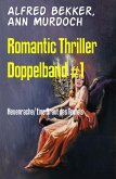 Romantic Thriller Doppelband #1 (eBook, ePUB)