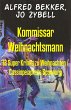 Kommissar Weihnachtsmann (eBook, ePUB) - Bild 1