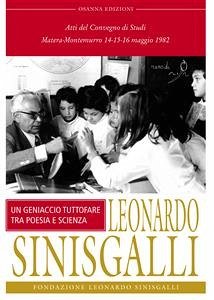 Leonardo Sinisgalli (eBook, ePUB) - VV., AA.