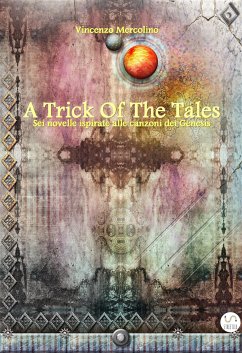 A Trick of the Tales (eBook, ePUB) - Mercolino, Vincenzo