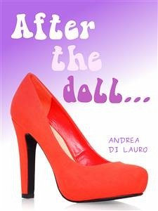 Cover After the doll... (eBook, ePUB)