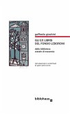 gli Ex Libris del Fondo Leboroni (eBook, ePUB)