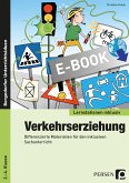 Verkehrserziehung (eBook, PDF)